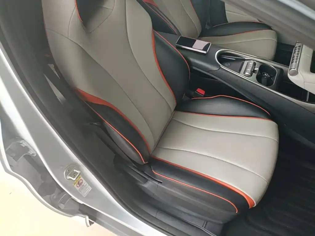 BYD Dolphin — миниатюра 25