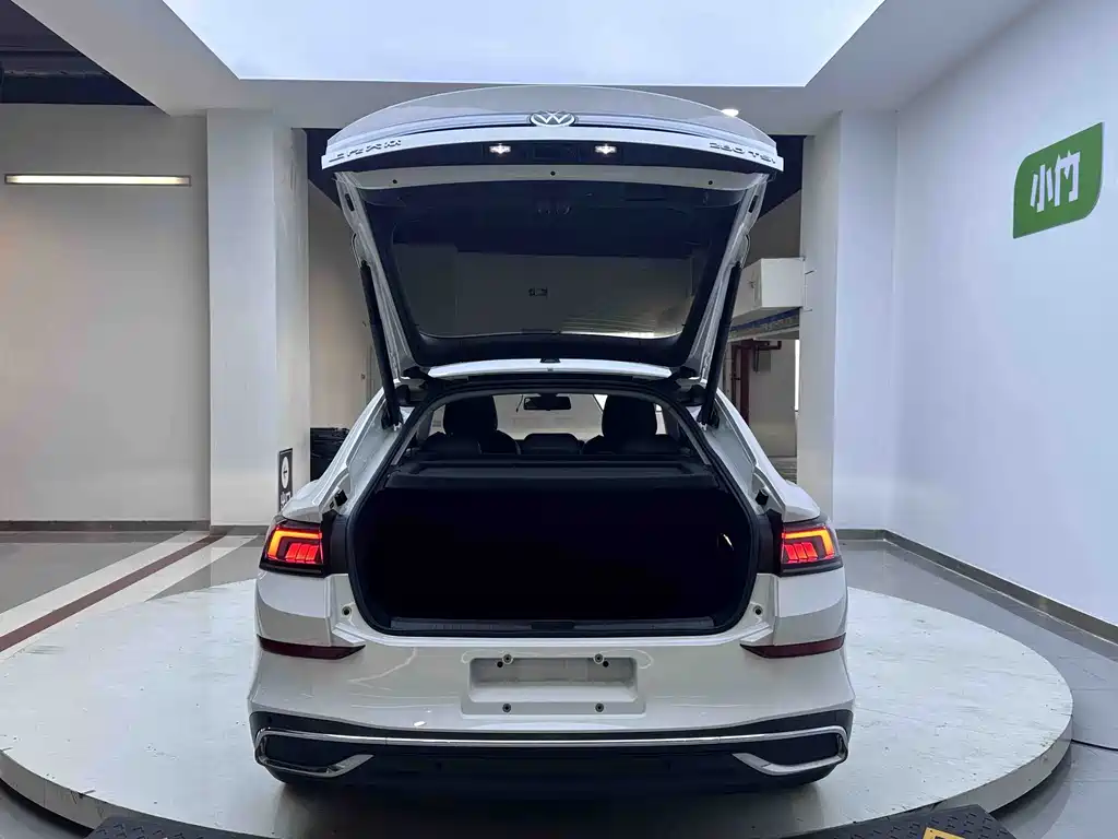 Volkswagen Lamando — миниатюра 20
