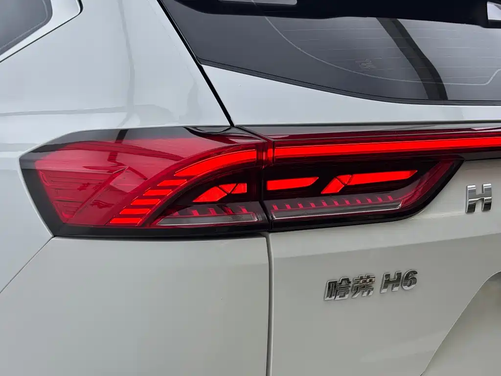 Haval H6 — миниатюра 15