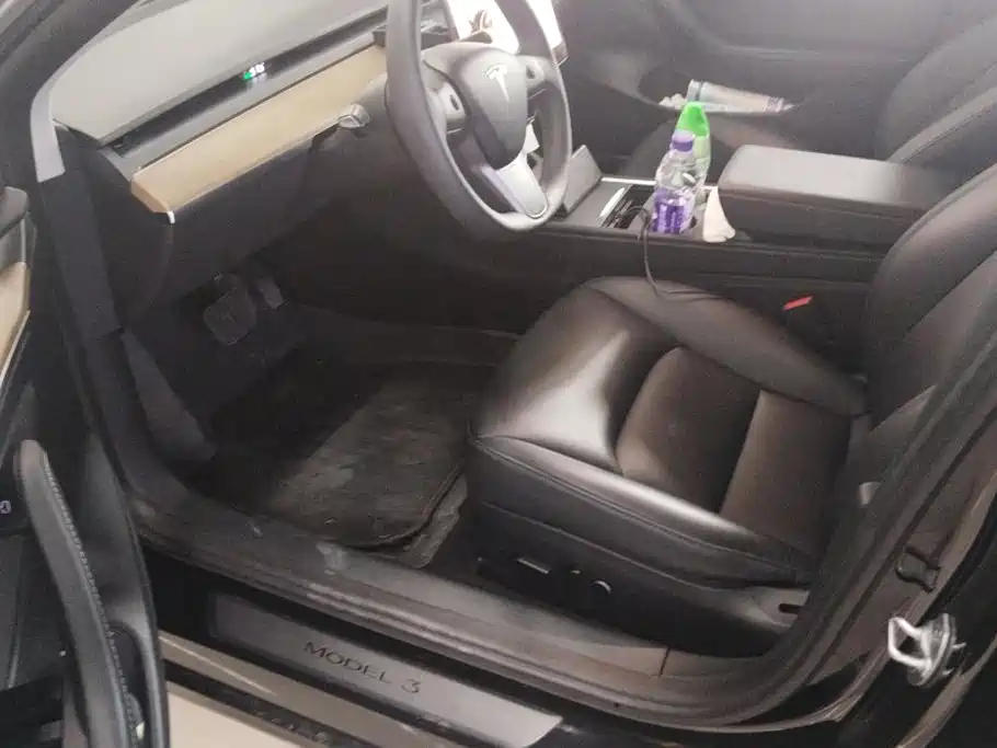Tesla Model 3 — миниатюра 9