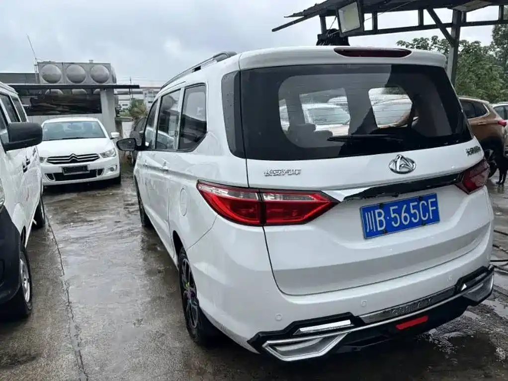Kaicheng Oushang A600 — миниатюра 5