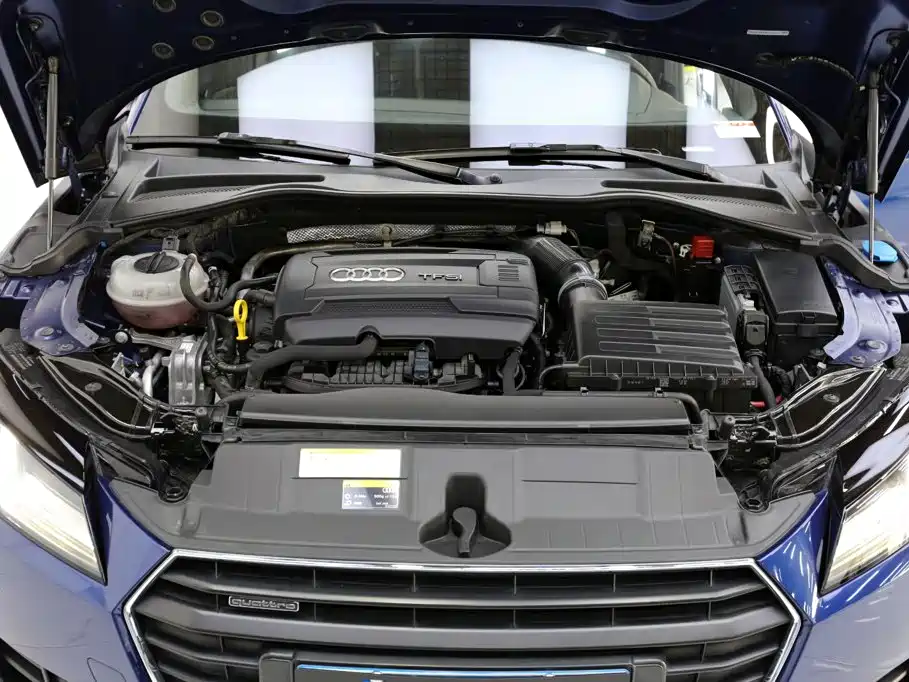 Audi TT — миниатюра 21