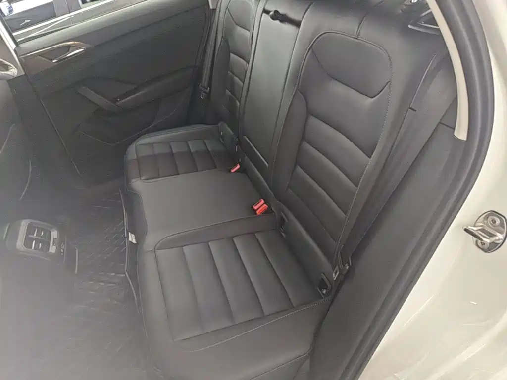 Volkswagen Tharu — миниатюра 17