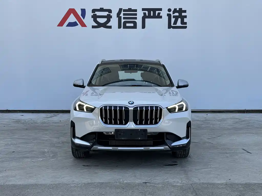 BMW X1 — миниатюра 2