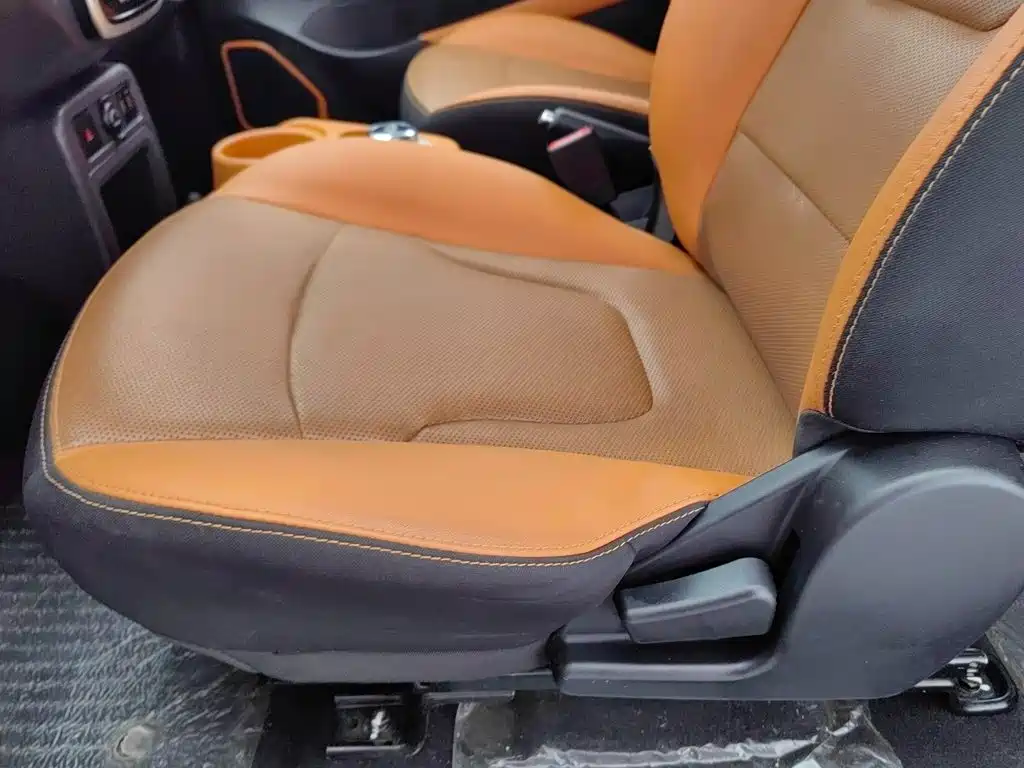 Chery QQ Little Ant — миниатюра 18