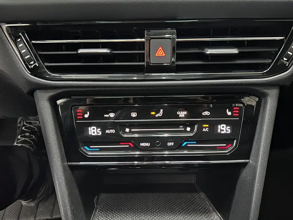 Volkswagen Tharu — миниатюра 19