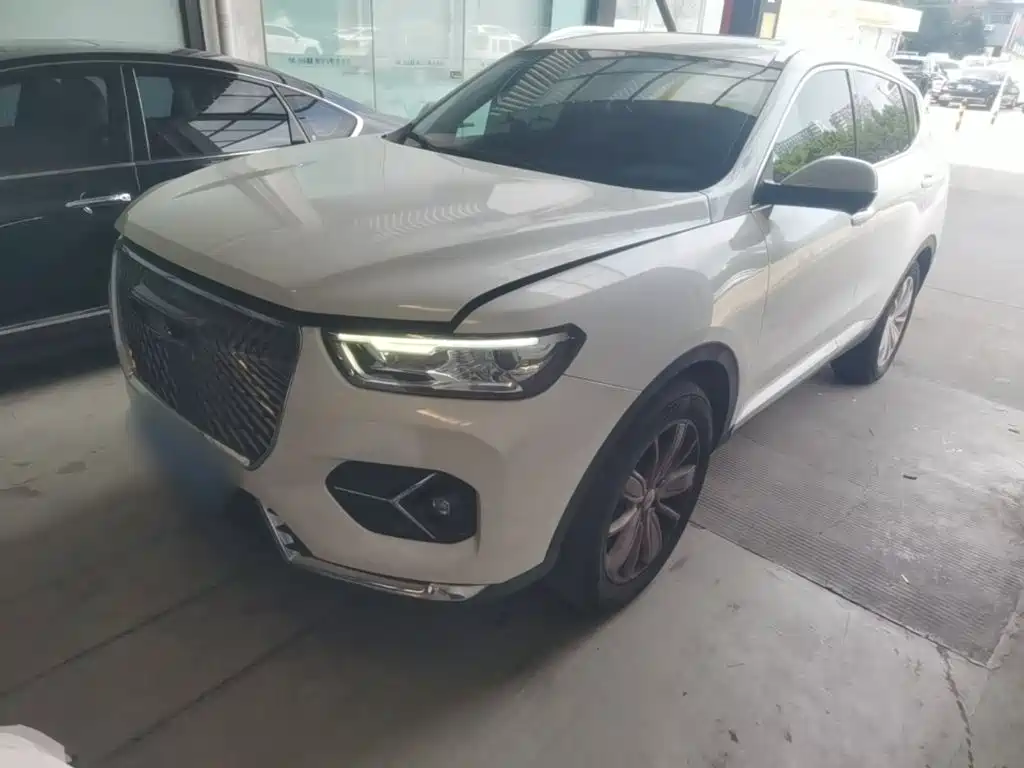 Haval H6 — миниатюра 2