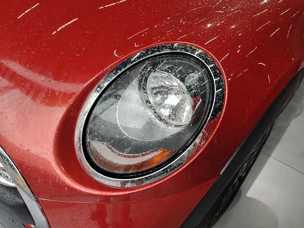 MINI Mini — миниатюра 24