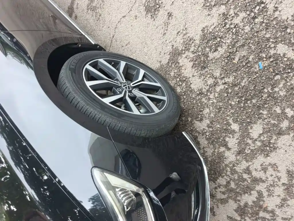 Volkswagen Magotan — миниатюра 23