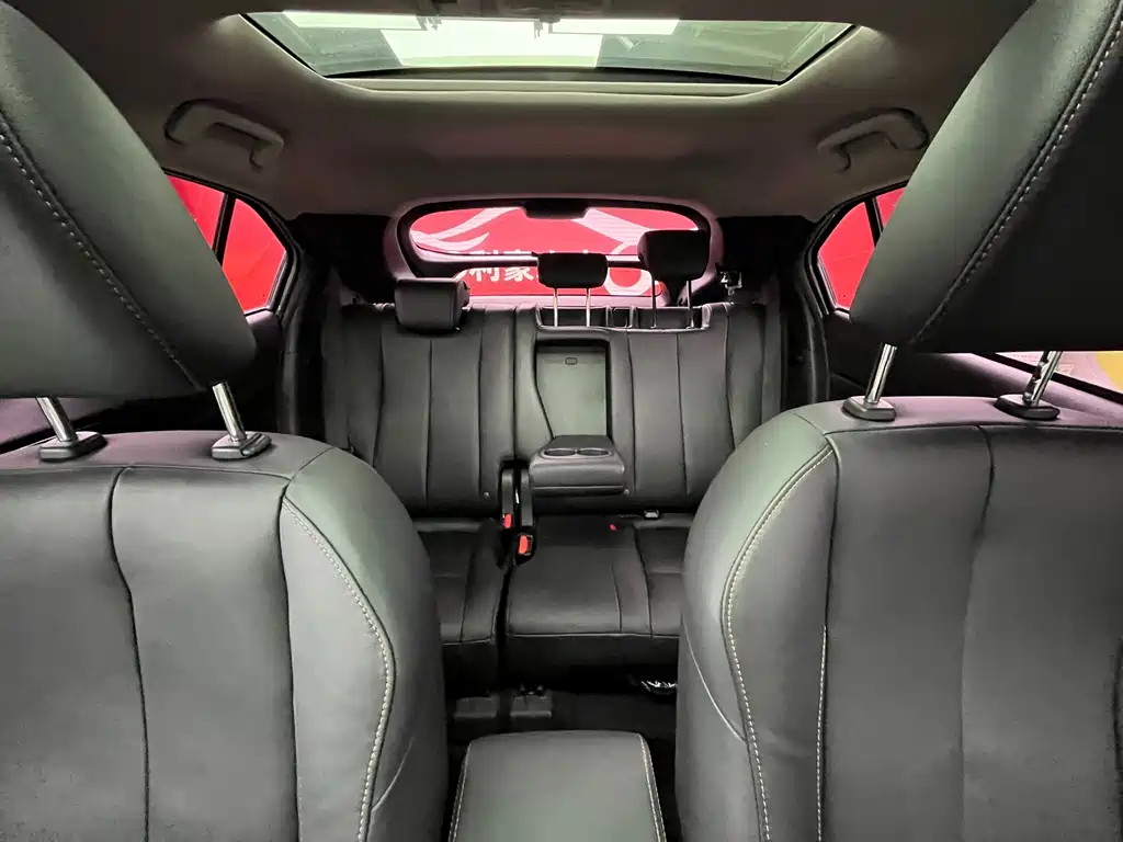 Mitsubishi Eclipse Cross — миниатюра 20
