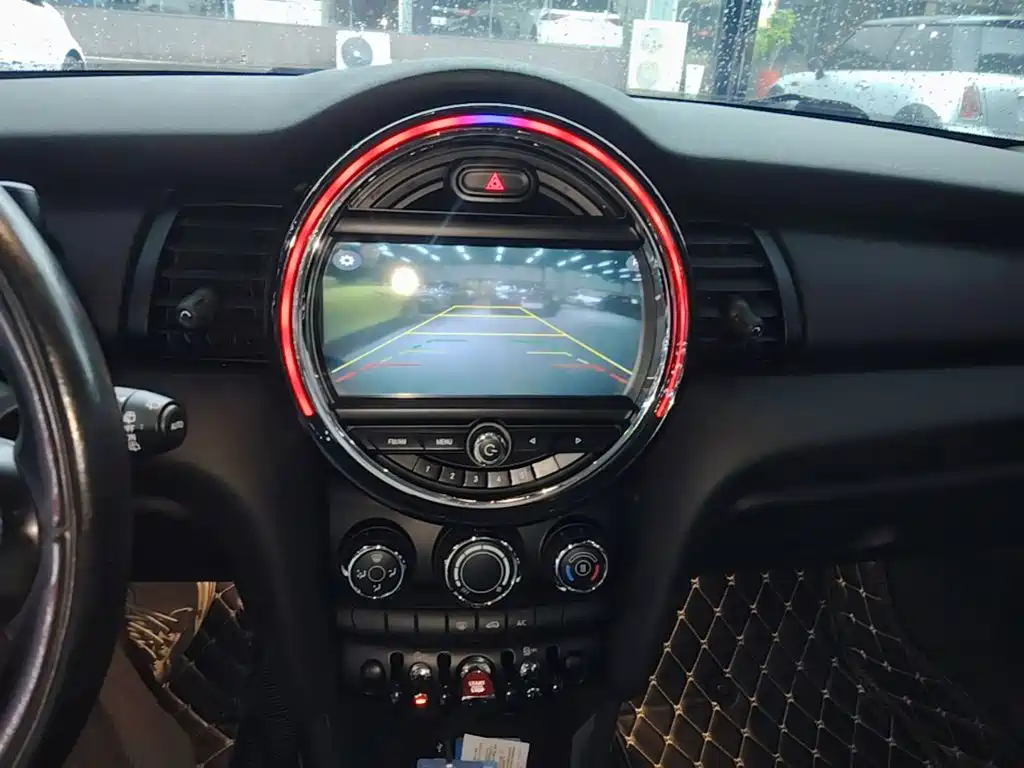 MINI Mini — миниатюра 13