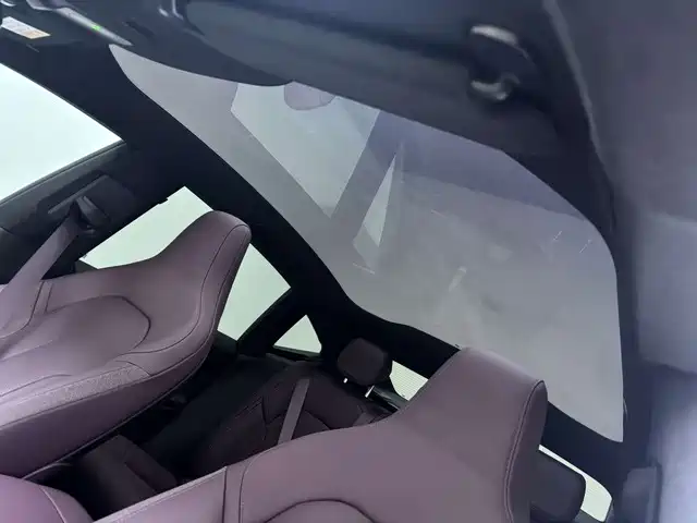 NIO ET5 — миниатюра 14