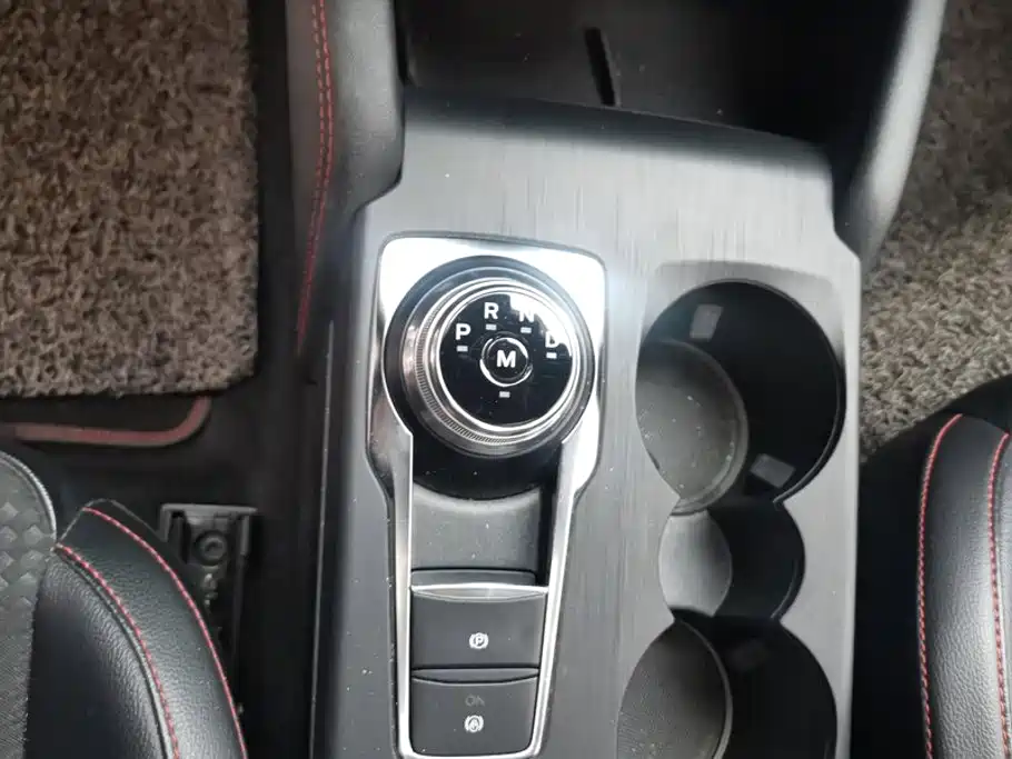 Ford Focus — миниатюра 16