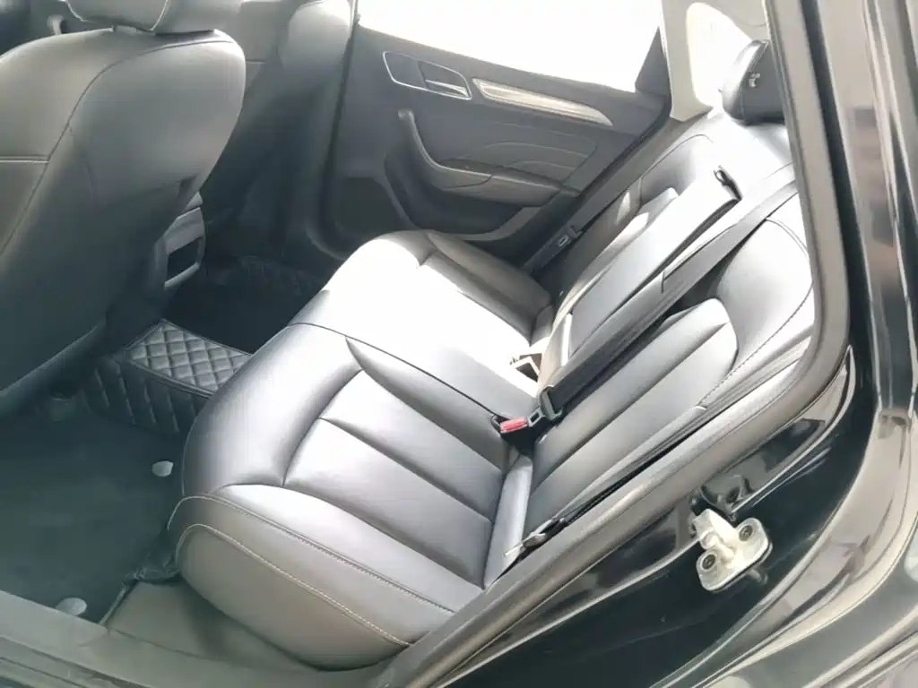Roewe i6 Classic — миниатюра 17