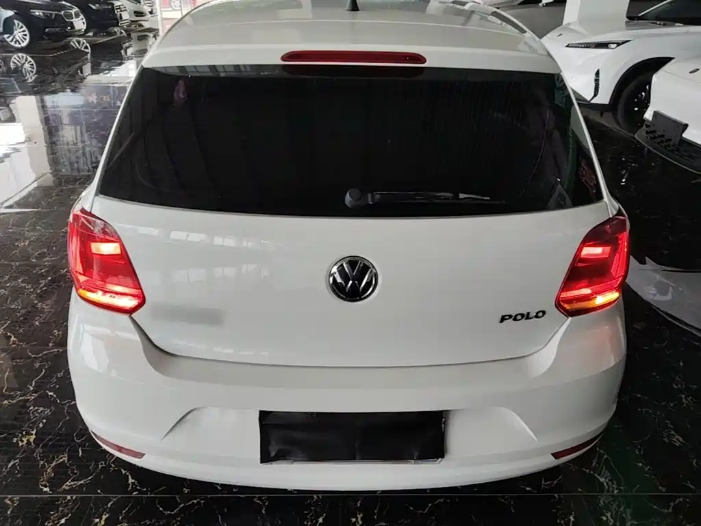 Volkswagen Polo — миниатюра 6