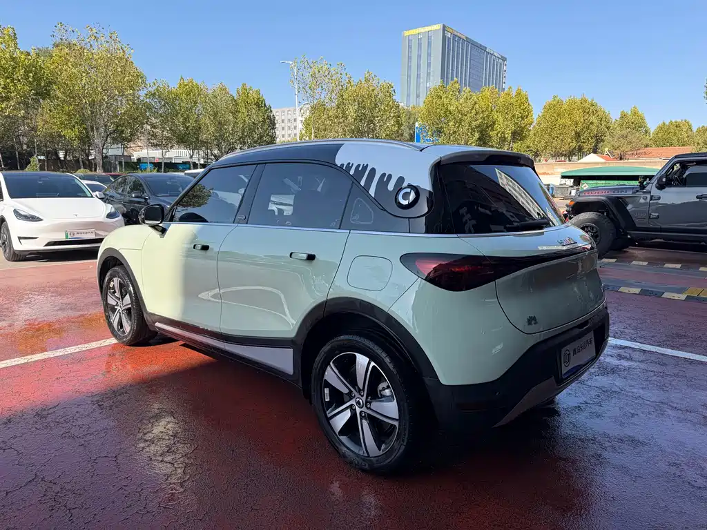 smart Smart #1 — миниатюра 4