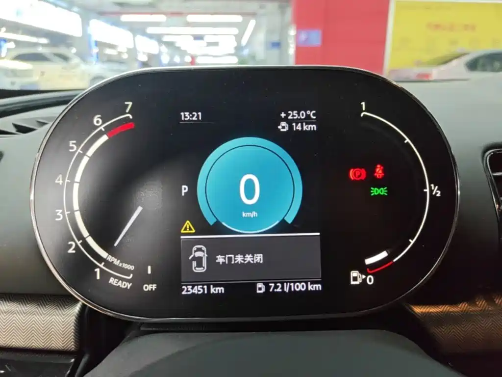 MINI Mini Clubman — миниатюра 12