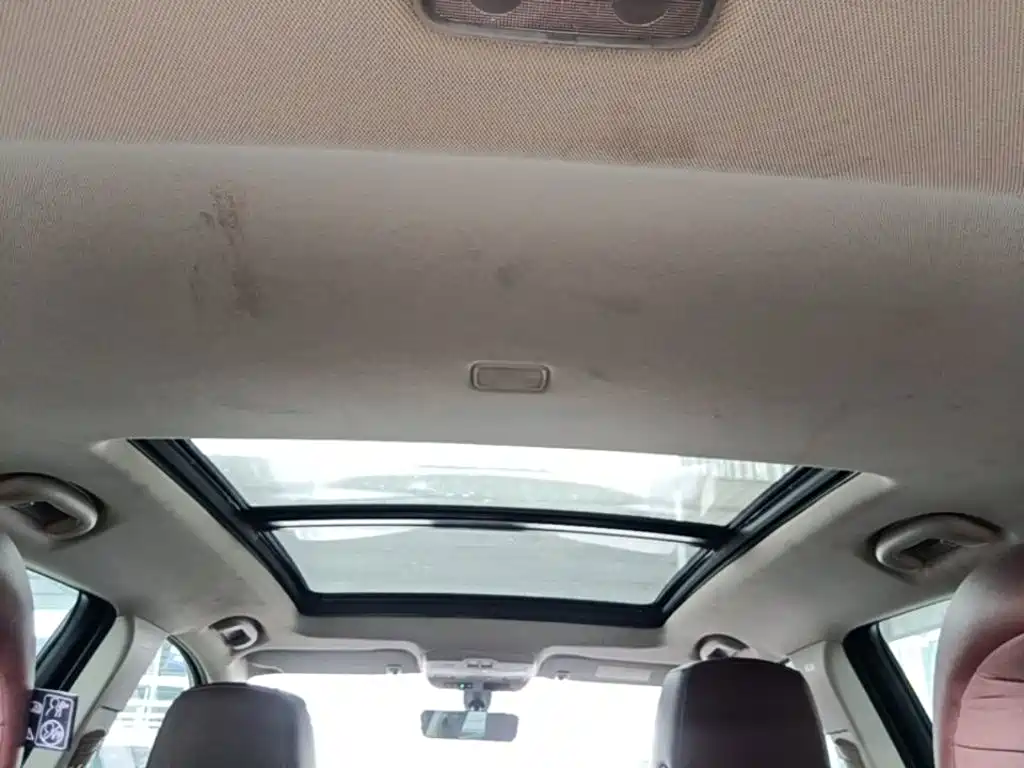 Buick Envision Plus — миниатюра 18