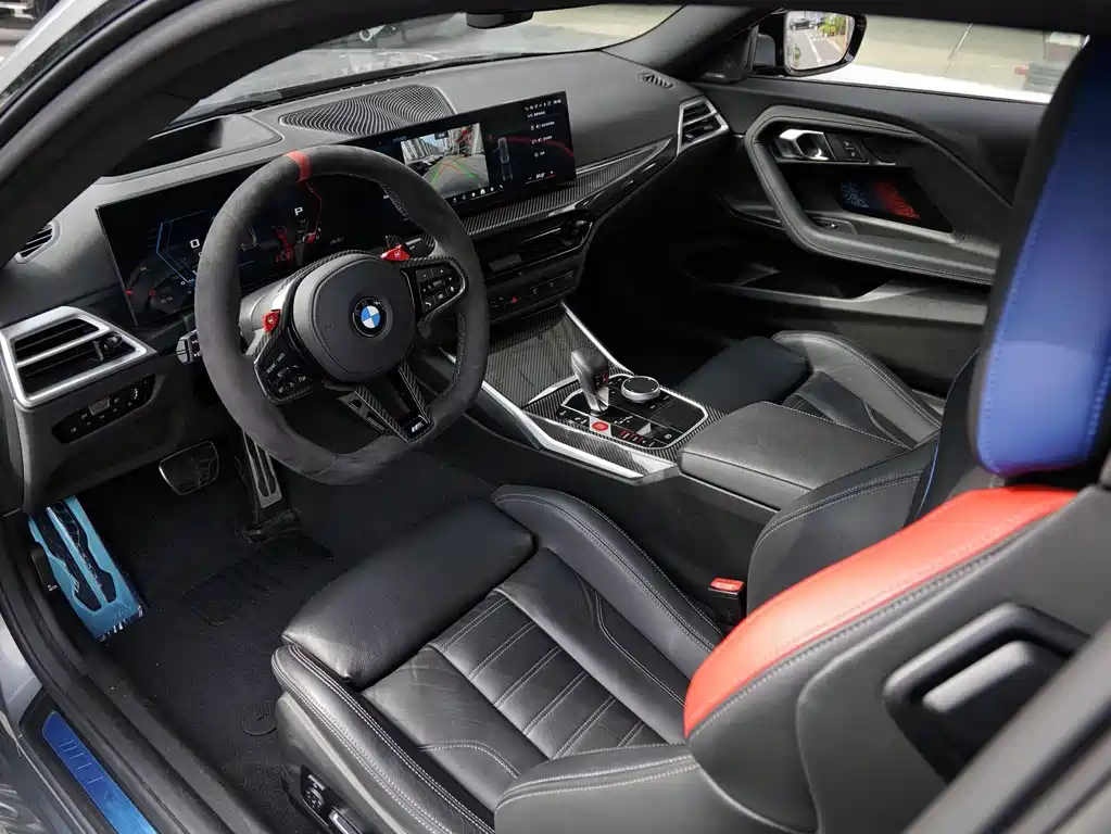 BMW M2 — миниатюра 4