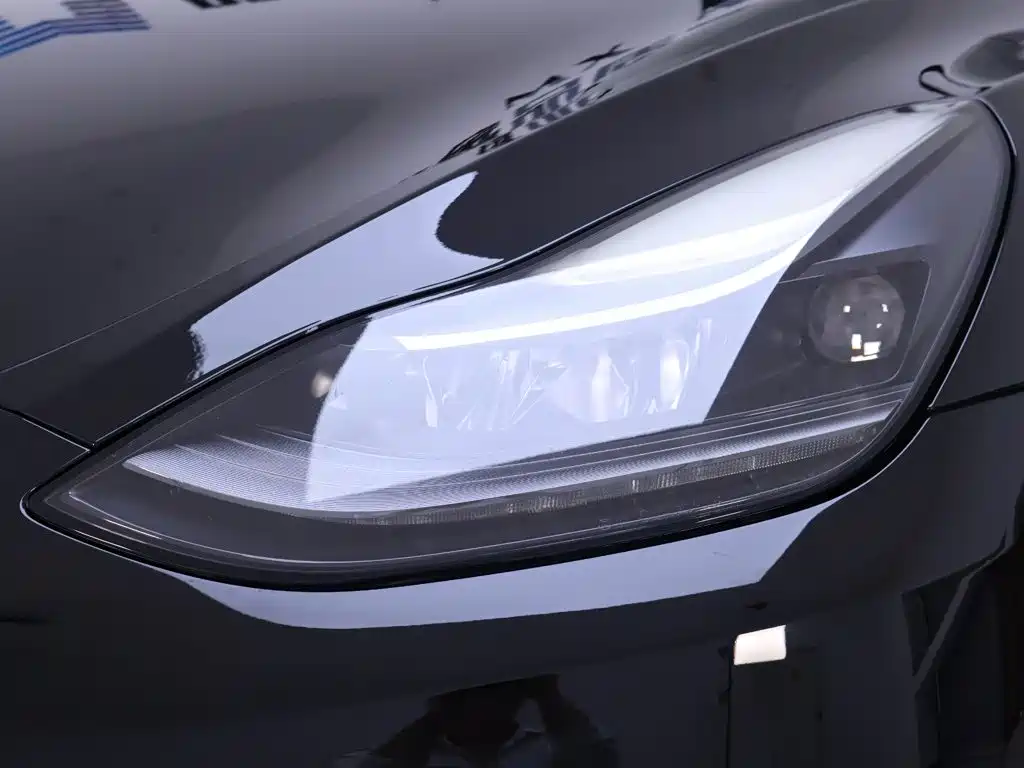 Tesla Model Y — миниатюра 4