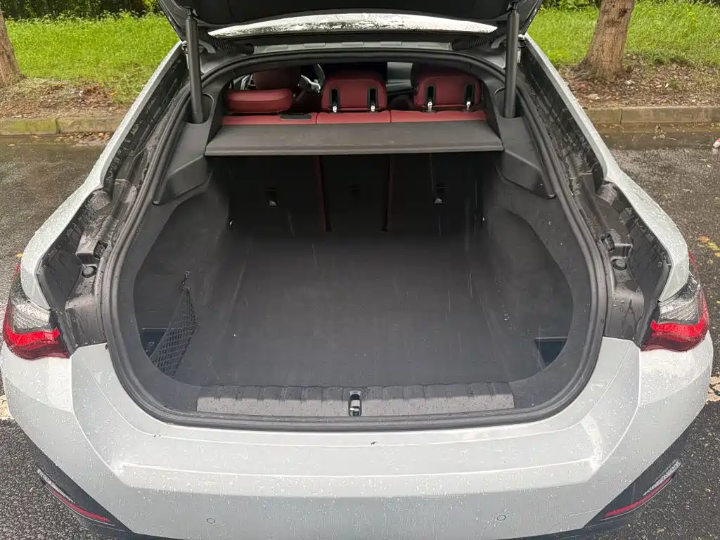BMW 4 Series — миниатюра 13