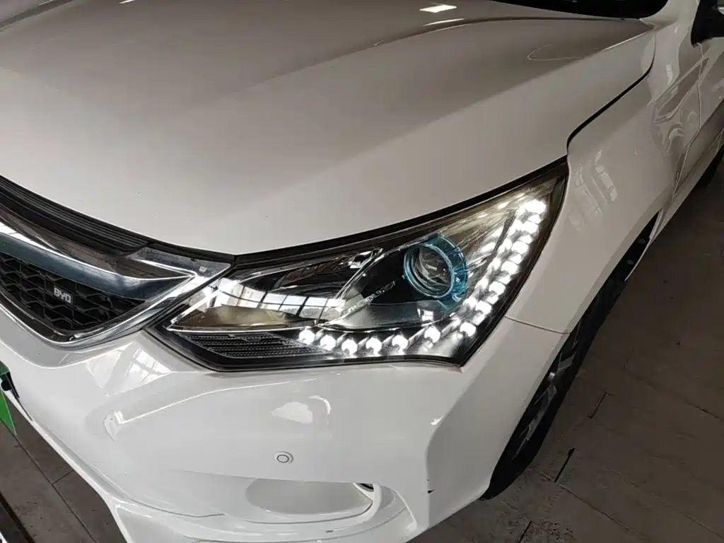 BYD Song — миниатюра 24