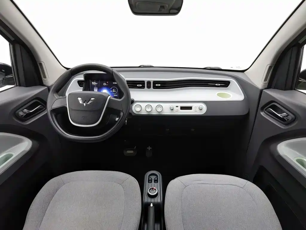 Wuling Mini EV — фотографии объявления, Фото 6