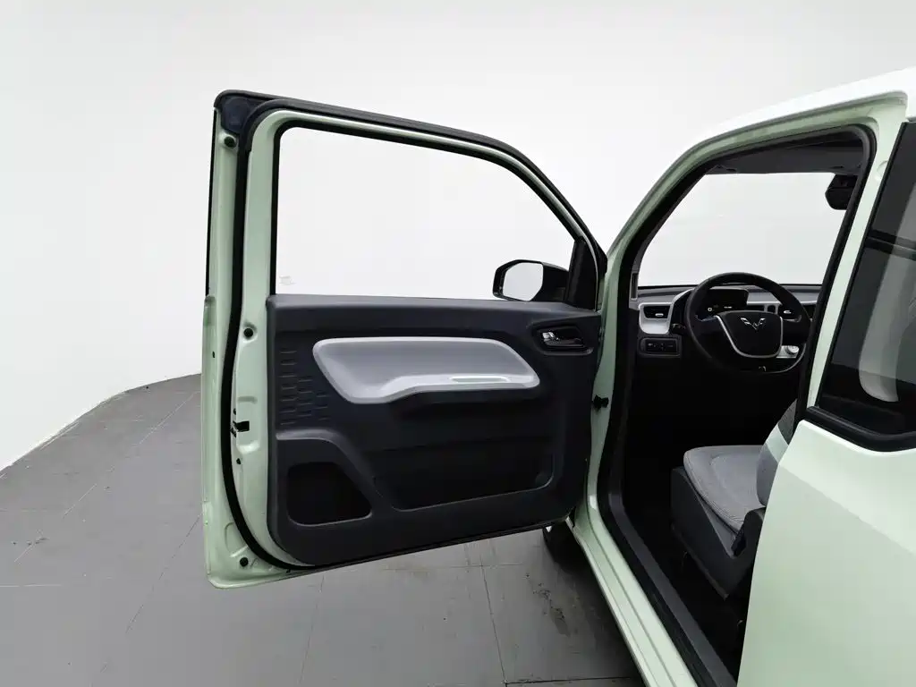 Wuling Mini EV — фотографии объявления, Фото 9