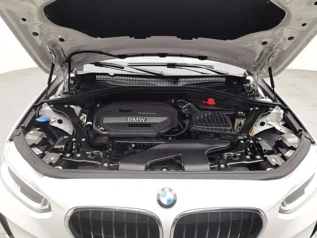 BMW 1 Series — миниатюра 6