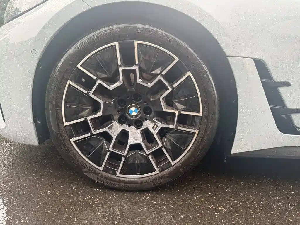 BMW 4 Series — миниатюра 3