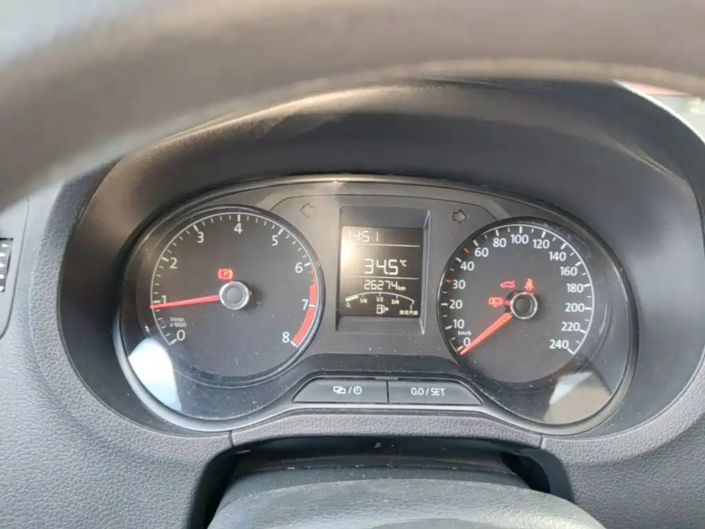 Volkswagen Polo — миниатюра 12