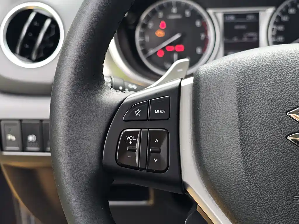 Suzuki Vitara — миниатюра 27