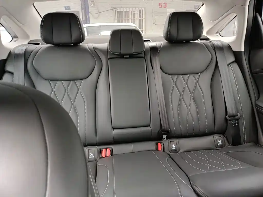Chery Arrizo 8 — миниатюра 13