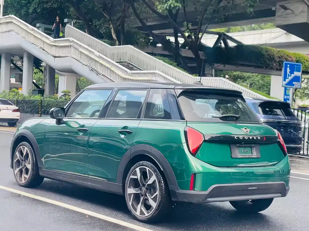 MINI Mini — миниатюра 5
