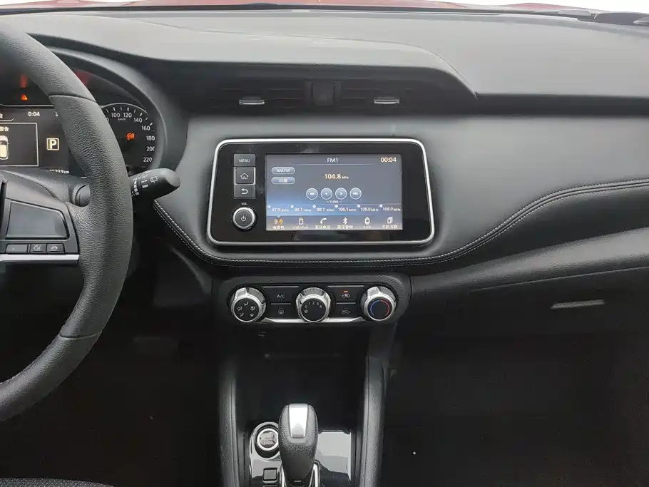 Nissan Kicks — миниатюра 13