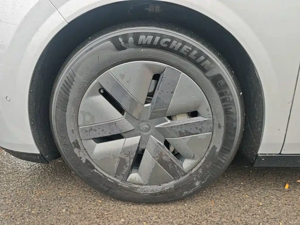 Li Auto Li MEGA — миниатюра 23