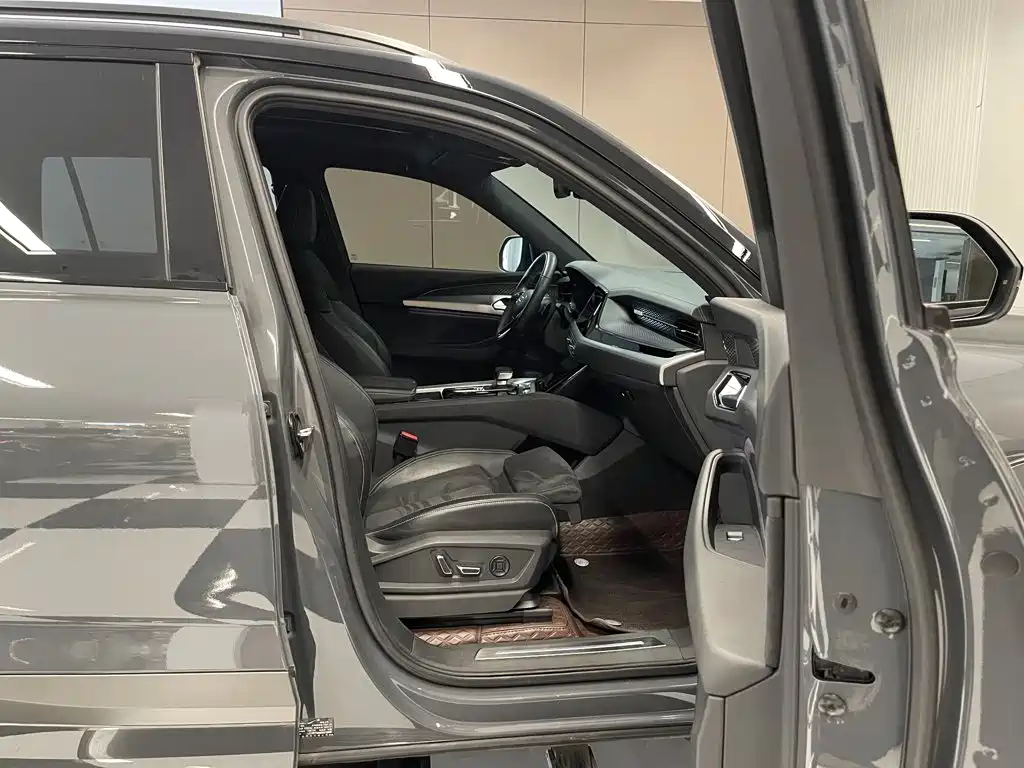 Audi Q6 — миниатюра 17