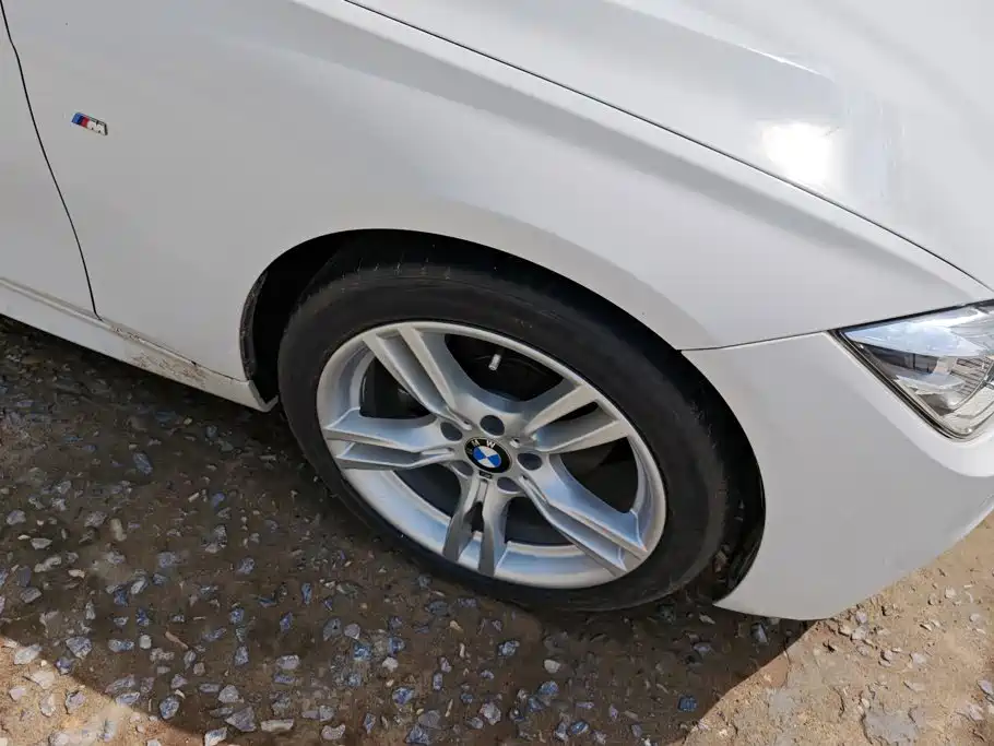 BMW 3 Series — миниатюра 6