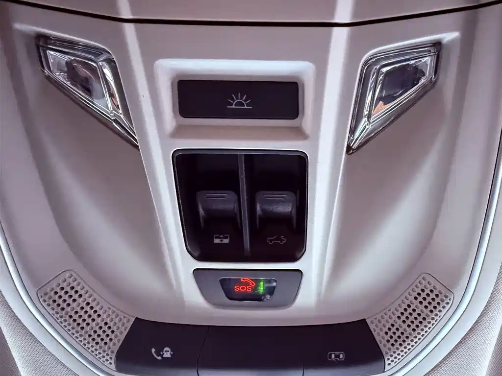 Haval Chitu — миниатюра 15