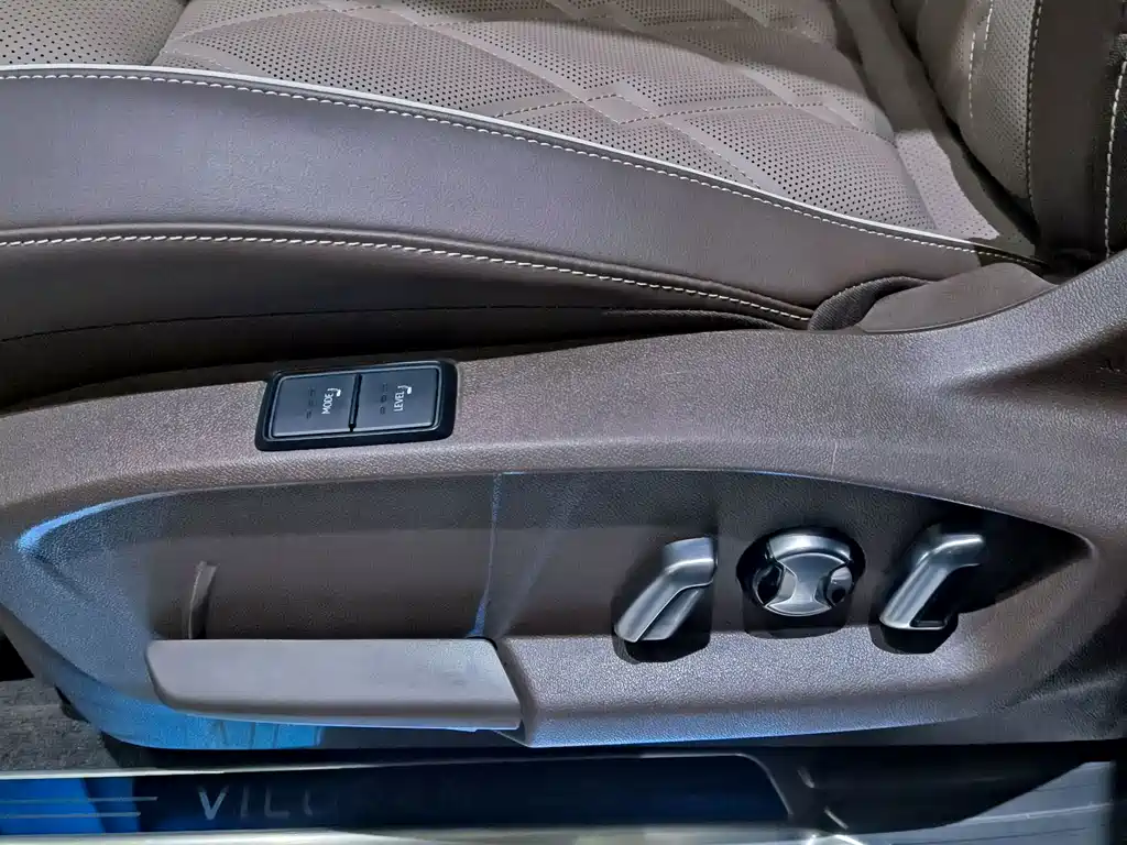 Volkswagen Viloran — миниатюра 8