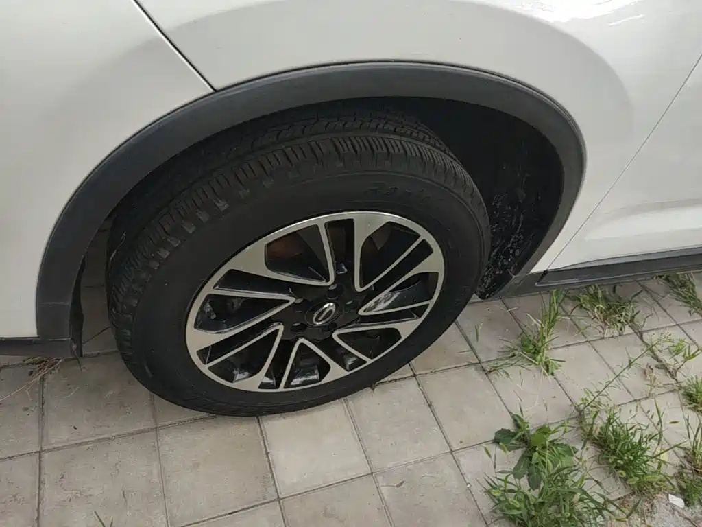 GAC Motor Trumpchi GS4 — миниатюра 23