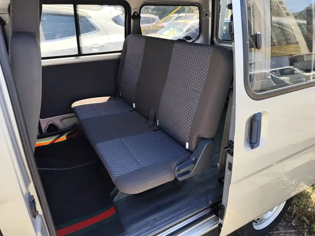 Wuling Zhiguang — миниатюра 7