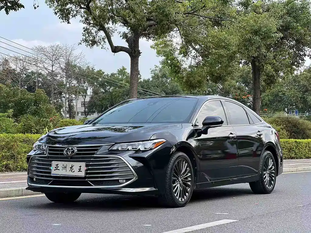Toyota Avalon 2020