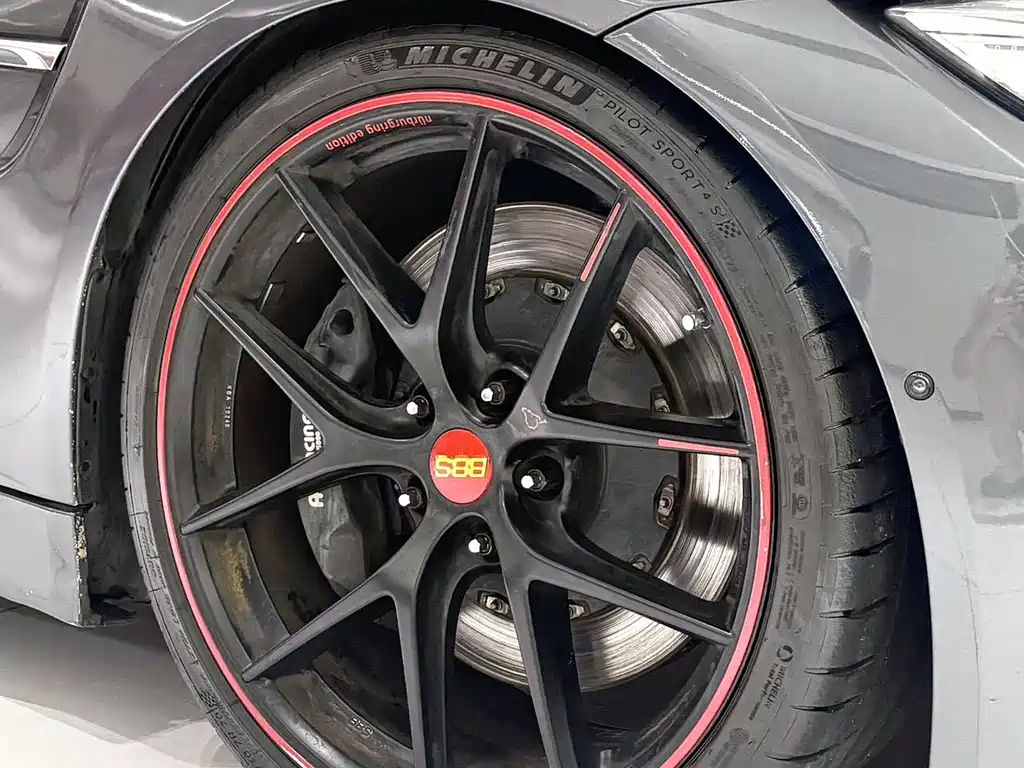 BMW M4 2014 M4