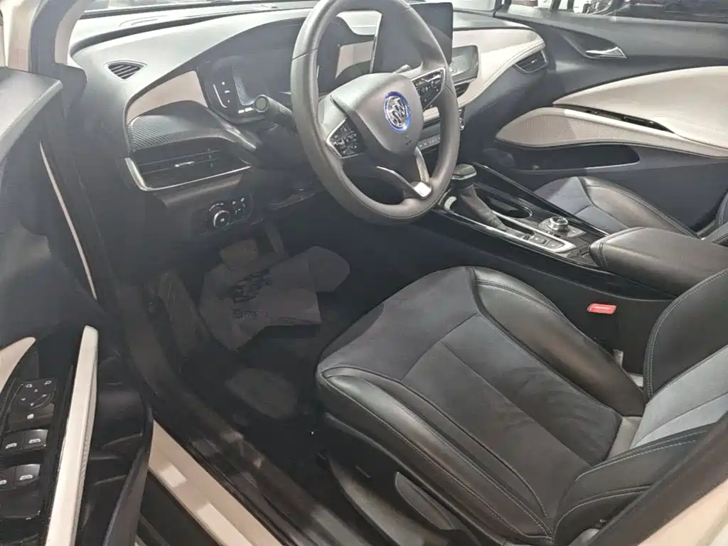 Buick Velite 6 — миниатюра 16