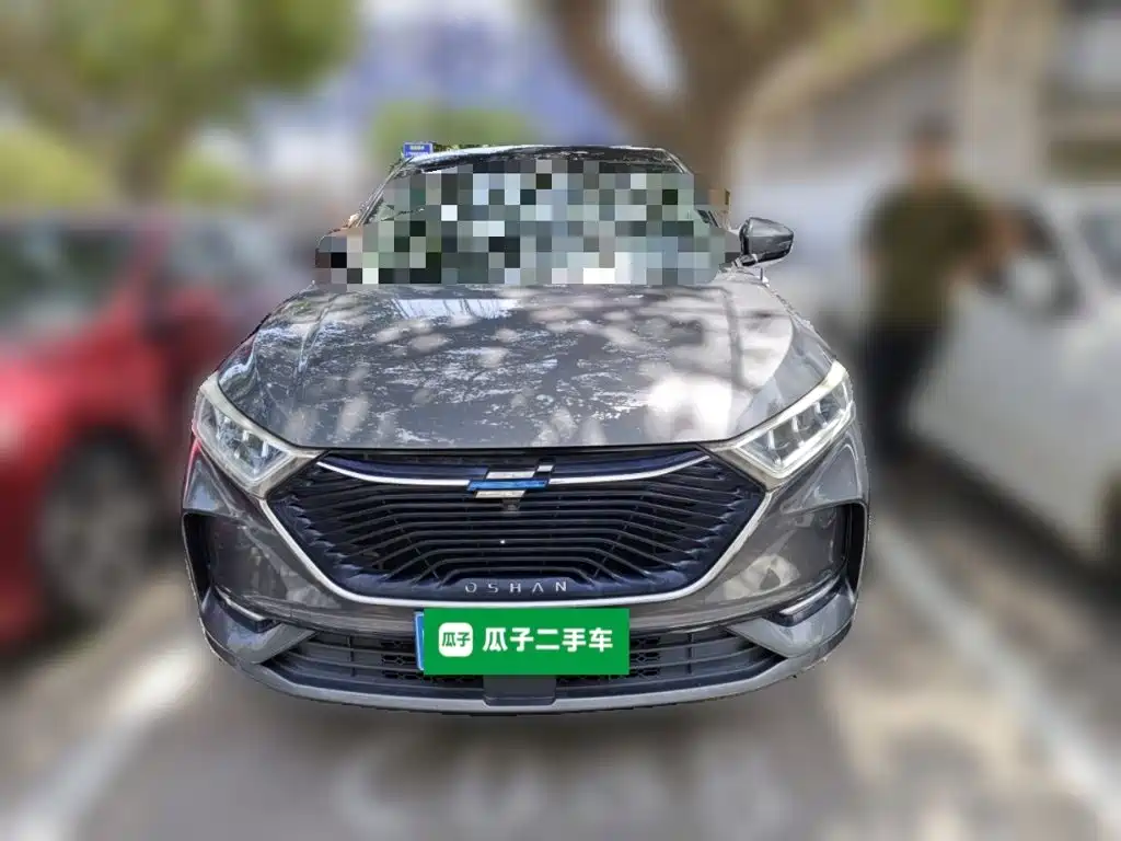 Oshan Oushang X7 — миниатюра 23