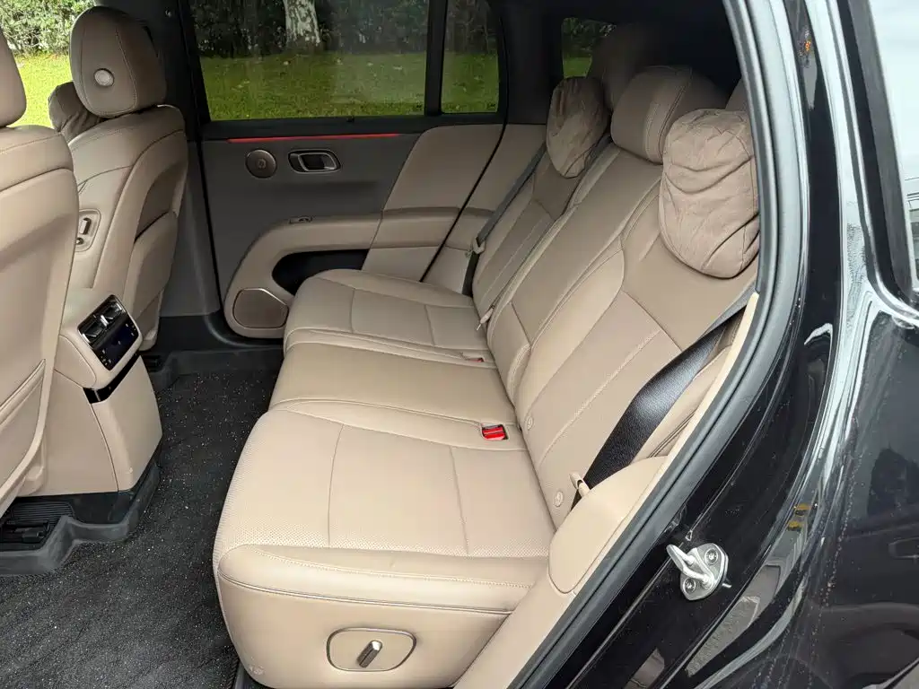 Li Auto Li i6 — миниатюра 12