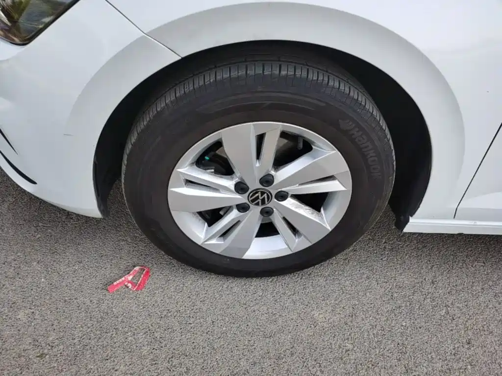 Volkswagen Polo — миниатюра 23