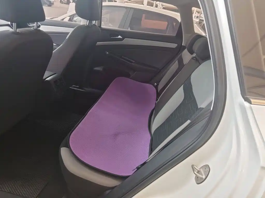 Jetta VS7 — миниатюра 17