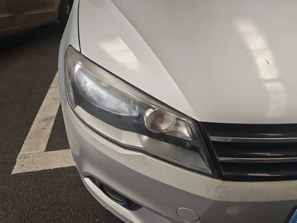 Volkswagen Jetta — миниатюра 11